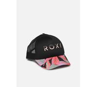 Roxy Casquette Honey Coconut Fille Noir One Size