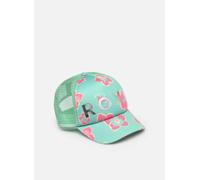 Casquettes Roxy Honey Coconut pour Enfant T.U Vert