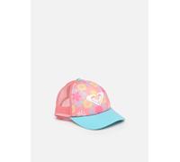 Roxy - Kid's Sweet Emotions - Casquette - One Size - plumeria hippie hour diagonal