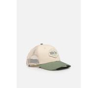 Salty Crew Border Trucker Cap Beige Homme