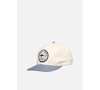 Casquettes Salty Crew Bruce Boys 6 Panel pour T.U Blanc