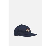 Salty Crew Coastal Snapback Cap Bleu Homme