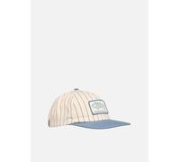 Salty Crew Fish Market Snapback Cap Blanc Homme