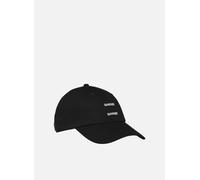 Casquettes Samsoe Samsoe Saaddie Cap 14689 pour Homme T.U Noir