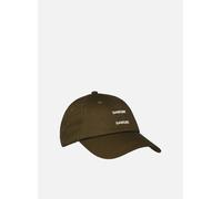 Casquettes Samsoe Samsoe Saaddie Cap 14689 pour Homme T.U Vert