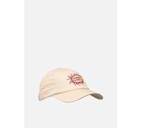 Casquettes Samsoe Samsoe Sagergei cap 14689 pour Homme T.U Blanc