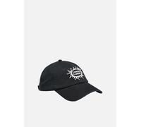 Casquettes Samsoe Samsoe Sagergei cap 14689 pour Homme T.U Noir