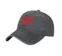 Casquettes Si Tu M'As Vu Tromper Mon Petit Ami, Non, Tu Ne L'As Pas Fait. Respirant Vintage Casquettes De Baseball Réglable Protection Solaire Cap pour Femme Été Course À Pied