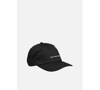 Casquettes SOLID SDOLE CAP pour Homme T.U Noir