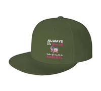 Casquettes Soyez Toujours Vous-Même, À Moins Que Vous Ne Puissiez Être Un Axolotl Casquettes De Baseball Athlétique Vintage Chapeau pour Femme Course À Pied Extérieur