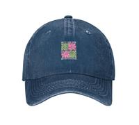 Casquettes Sport C'est Une Bonne Journée pour Passer Une Bonne Journée Unisexe Classique Casquettes De Baseball Mode Protection Solaire Cap pour Course À Pied Femme Extérieur