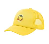 Casquettes Sports,Soyez Toujours Vous-même, à Moins Que Vous ne puissiez être Un Castor Chapeau de Tennis Classic,Réglable Casquette de Sport pour Running Adulte Golf