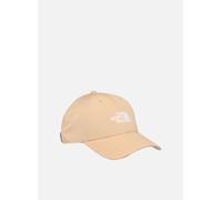Casquette unisexe the north face recycled 66 classic beige