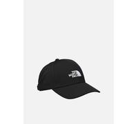 The North Face Casquette 66 Classic NF0A4VSVKY4 recyclée Unisexe Noir/Blanc Taille unique