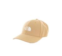 Casquettes The North Face Recycled 66 Classic LK51 Khaki Stone - Beige - Matériau recyclé - Mixte