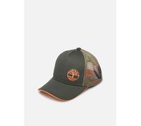 Casquettes Timberland T60412 pour Enfant 54 Vert