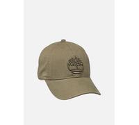 Casquettes Timberland U Soundview BB Cap pour T.U Vert