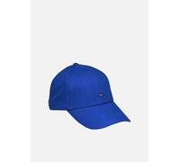 Casquettes Tommy Hilfiger Th Flag Cotton 6 Pan AM0AM13008 pour Homme T.U Bleu