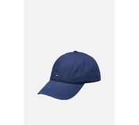 Casquettes Tommy Hilfiger TH Flag Soft 6 Panel AM0AM13426C7G pour T.U Bleu