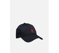 Casquettes Tommy Hilfiger Th Imd Color 6 Panel AM0AM13542 pour Accessoires T.U Bleu