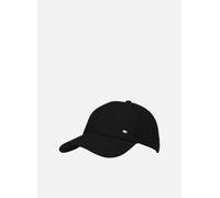 Casquettes Tommy Hilfiger Th Rwb 6 Panel Melto AM0AM13584 pour Accessoires T.U Noir