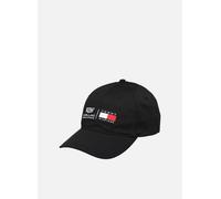 Casquettes Tommy Hilfiger Th X Cf1 Logo Cap pour Adulte T.U Noir