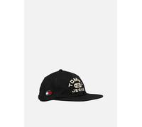 Casquettes Tommy Hilfiger Tjm World Gym Graphi AM0AM14207 pour Homme T.U Noir