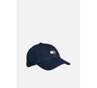 Casquettes Tommy Jeans Tjm Heritage Cap pour Homme T.U Bleu
