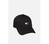 Tommy Hilfiger Casquette Tjm Heritage Core AM0AM12933 Homme Noir T.U