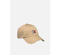 Tommy Jeans Heritage Core Cap ACT Tan Relique Taille unique Unisex