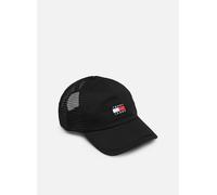 Casquettes Tommy Jeans Tjm Heritage Trucker AM0AM13287 pour Homme T.U Noir