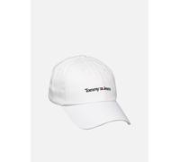 Tommy Jeans Sport Cap Blanc