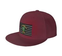 Casquettes Trucker 10e Groupe des Forces Spéciales, 2e Bataillon, Fort
