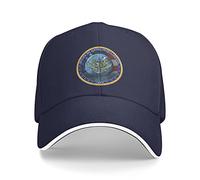 Casquettes Trucker Bureau du renseignement Naval Casquette de Baseball