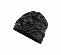 Casquettes unisexe Craft Core Essence Lumen noir UNI
