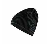 Craft Core Race Knit Beanie Noir S-M Homme