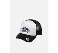 Casquettes Vans Classic Patch Curved Bill Trucker Black pour Accessoires T.U Noir