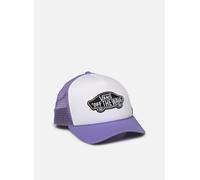 Casquettes Vans Classic Patch curved Bill Trucker pour Adulte T.U Violet