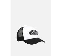 Casquettes Vans Classic Patch curved Bill Trucker pour T.U Noir