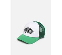 Casquettes Vans Classic Patch curved Bill Trucker pour T.U Vert