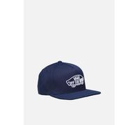 Casquettes Vans Classic Vans Snapback pour T.U Bleu