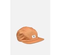 Casquettes Vans Easy patch Camper pour Homme T.U Marron