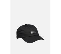 Casquettes Vans Half Box Curved Bill Jockey pour Accessoires T.U Noir