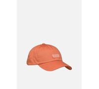 Casquettes Vans Mn Vans Curved Bill Jockey pour Accessoires T.U Marron