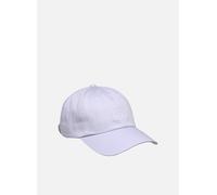 Casquettes Vans Mn Vans Curved Bill Jockey pour Accessoires T.U Violet