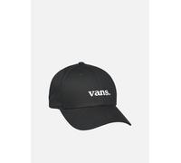 Casquettes Vans Vans 66 Structured Jockey pour Accessoires T.U Noir