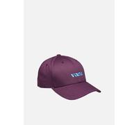 Casquettes Vans Vans 66 Structured Jockey pour Adulte T.U Violet