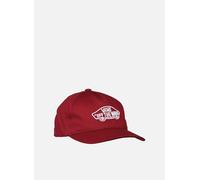 Casquettes Vans Vans Classic Snapback pour Accessoires T.U Bordeaux
