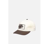 Casquettes Vans Vans Formula Snapback pour Adulte T.U Marron