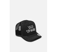 Casquettes Vans Vans Pop Trucker pour Adulte T.U Noir